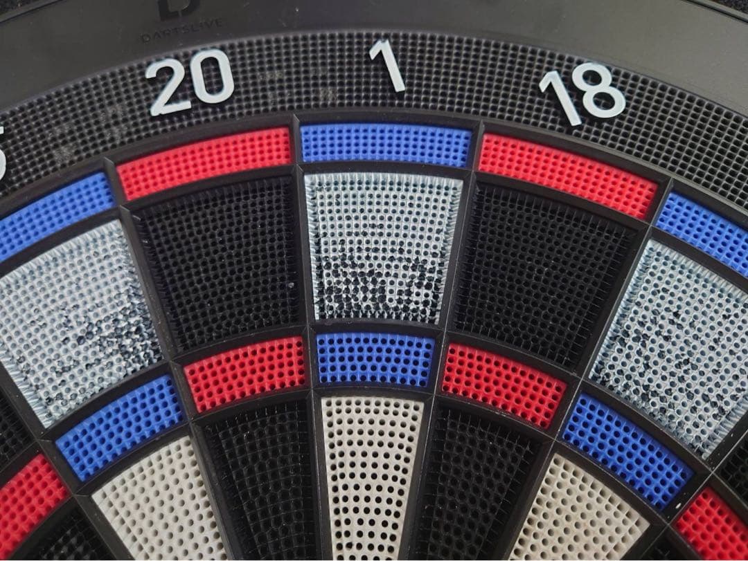 DARTS LIVE  ダーツライブホーム 訳あり