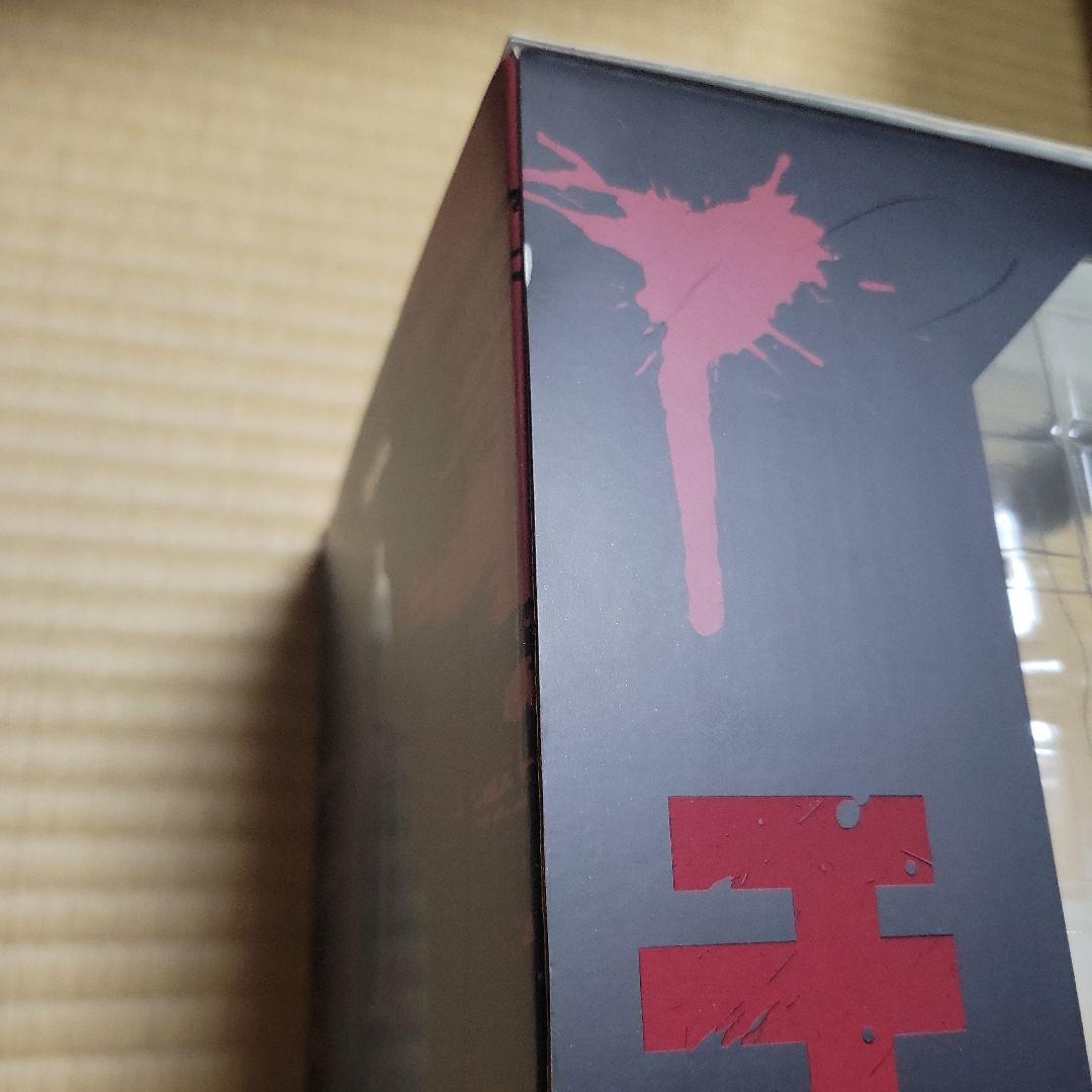 チェンソーマン　早川アキ　Myethos