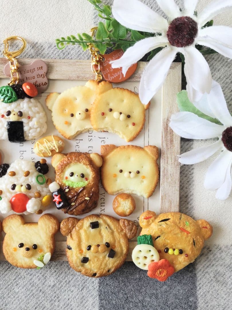 rinta　サブパーツヒートン