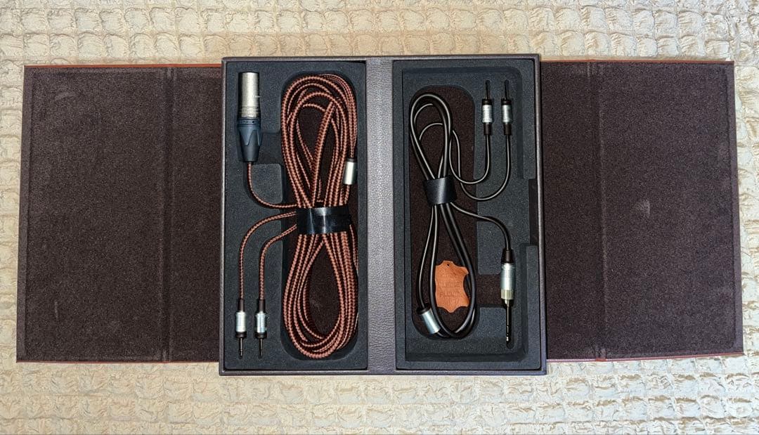 Focal Stellia 付属品あり 非喫煙