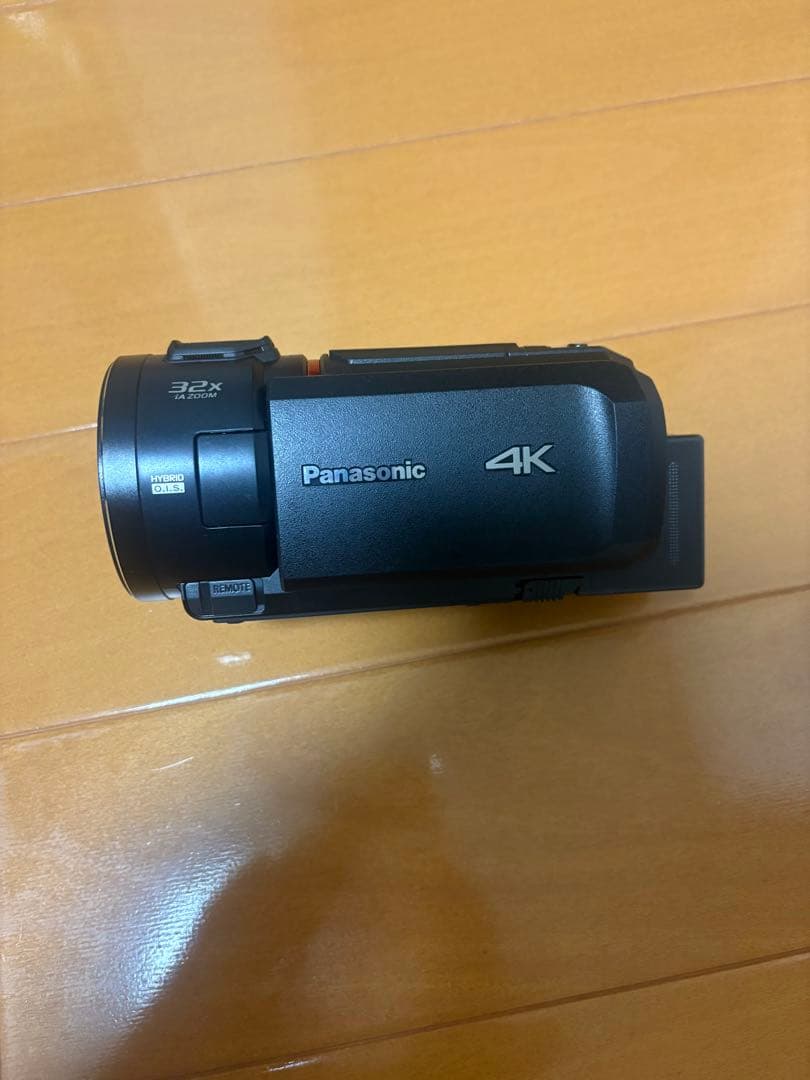 ゆかちん9120☆プロフ必読☆ Panasonic HC-VX3