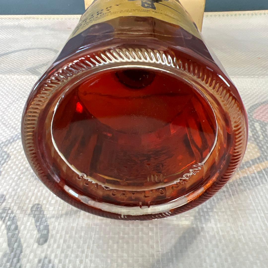 SUNTORY 響 17年 ゴルドラベル箱入り