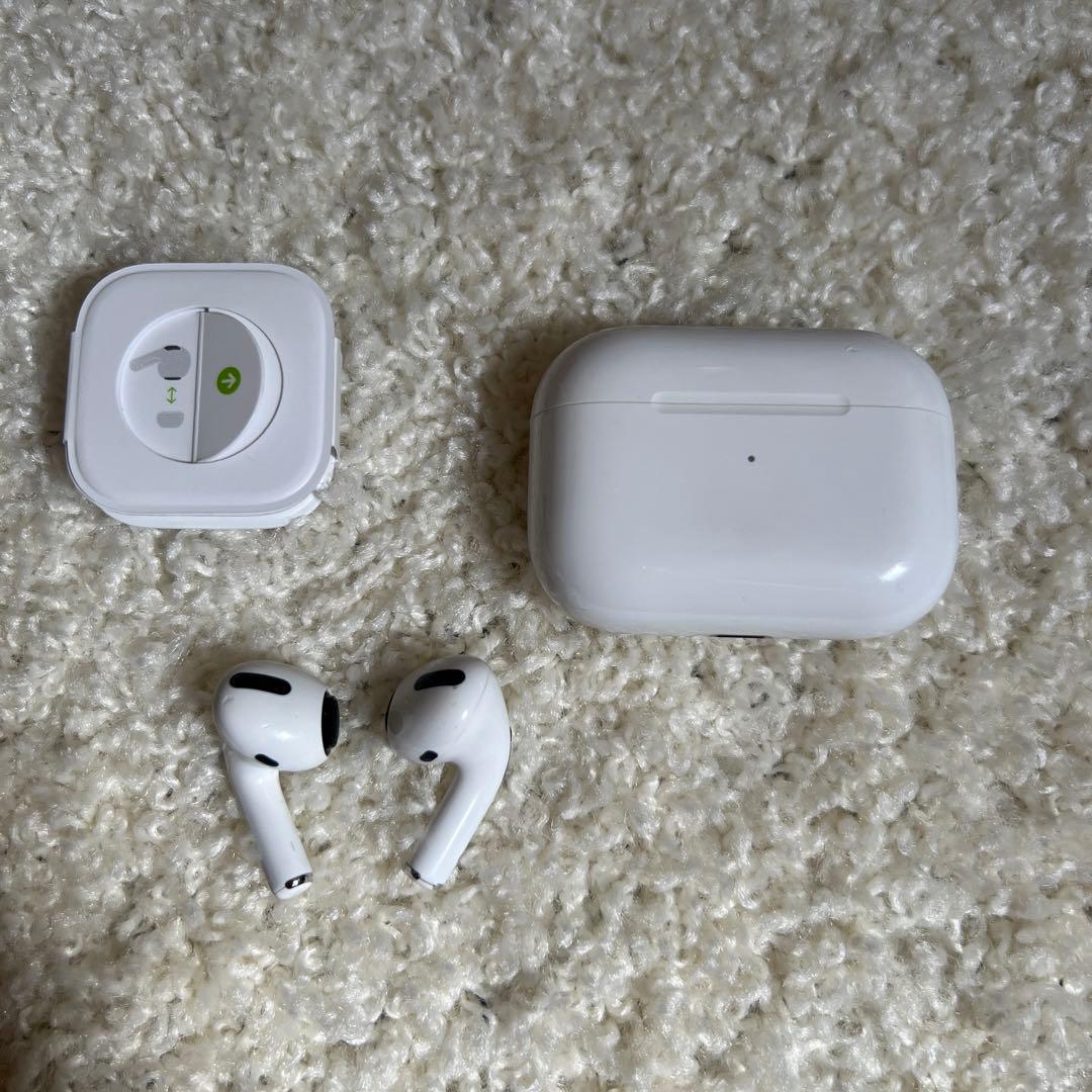 AirPods Pro エアポッツプロ 第1世代 A2084 正規品　純正