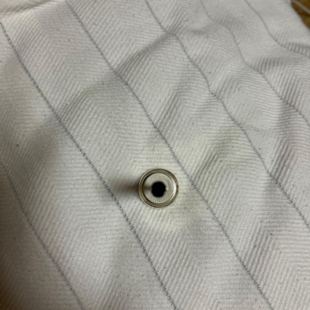 B-Tilz Mc William model 2W ホルン　マウスピース