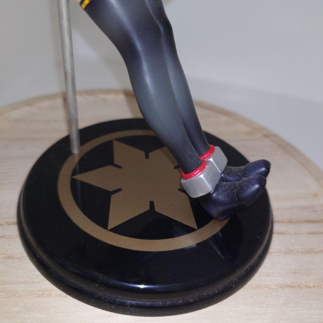 箱無中古フィギュア　ウイング　装甲悪鬼村正 足利茶々丸