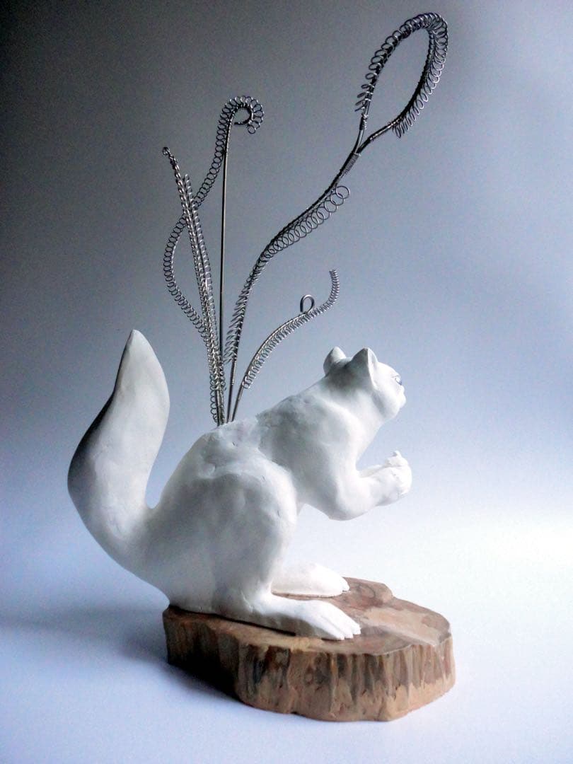 【現代アート インテリア 美術 オブジェ 】無題62(Untitled62)