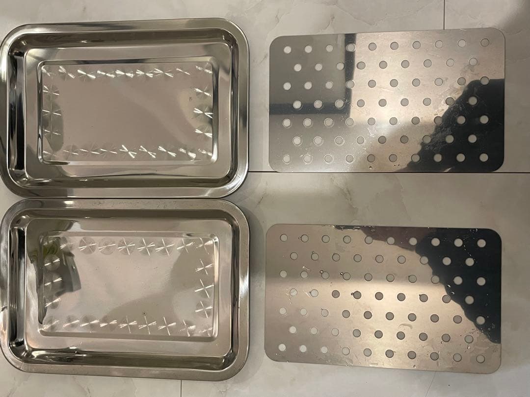 KIPROSTAR フードケース PRO-2FG-B