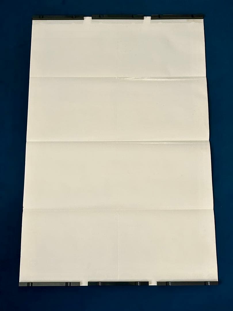 スター誕生　USオリジナル映画ポスター