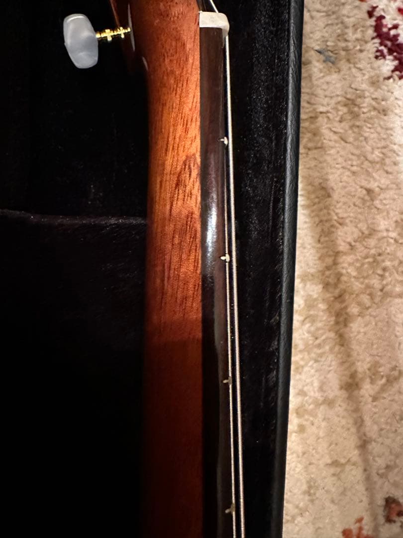 クラッシックギター　ホセ・アントニオ