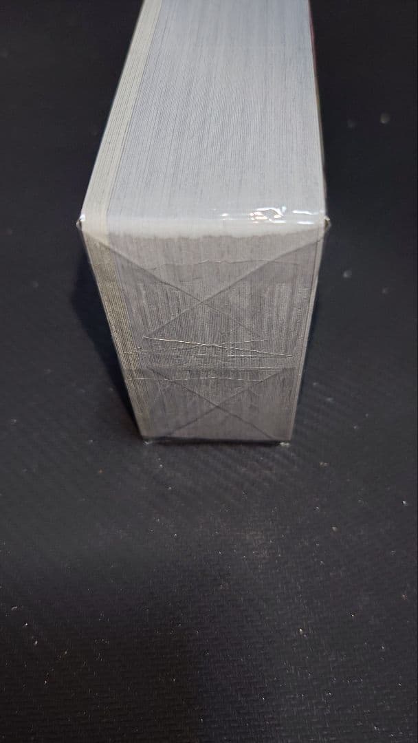 MTG 統率者デッキ　トランス・リアニメイト　FF6　通常版　日本語