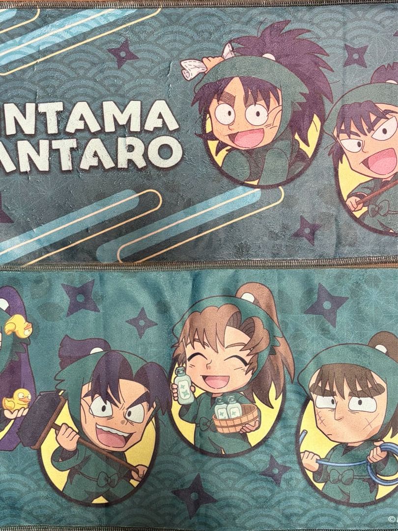 値下げ最終日 忍たま乱太郎 忍たま 食満留三郎 まとめ売り