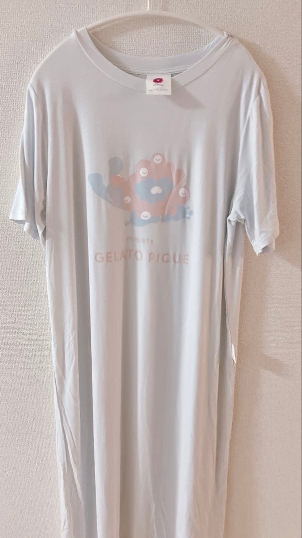 ミャクミャク ワンピース ジェラピケ