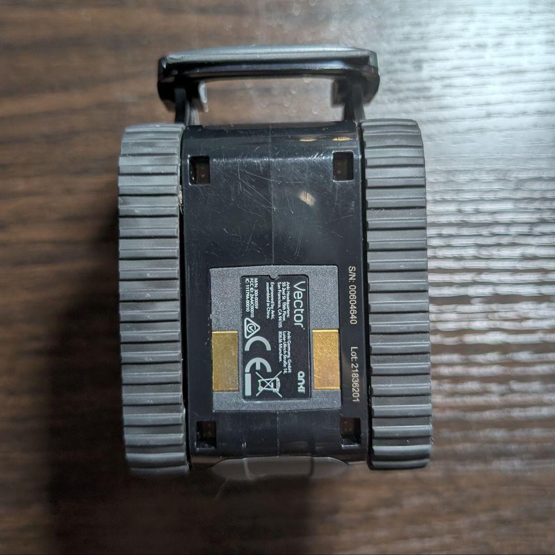 Anki Vector ロボット 充電ドック付き