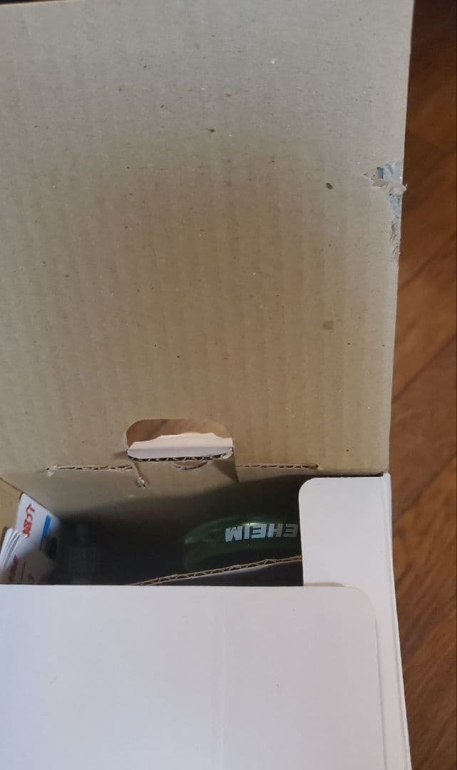 エーハイム 2211 スターターセット