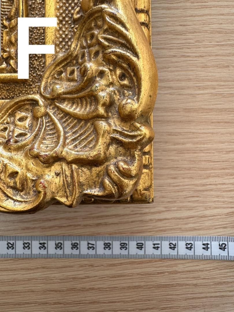 アンティークフレーム/額縁