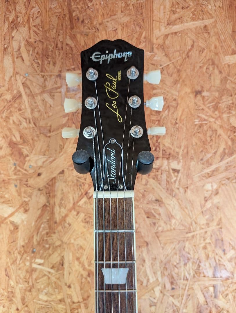ギター Epiphone Les Paul Standard 50s