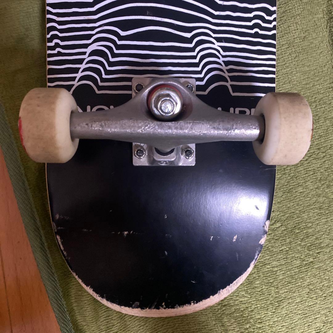 値下げしました‼️トイマシーンスケートボードコンプリート、ベアリング2セット