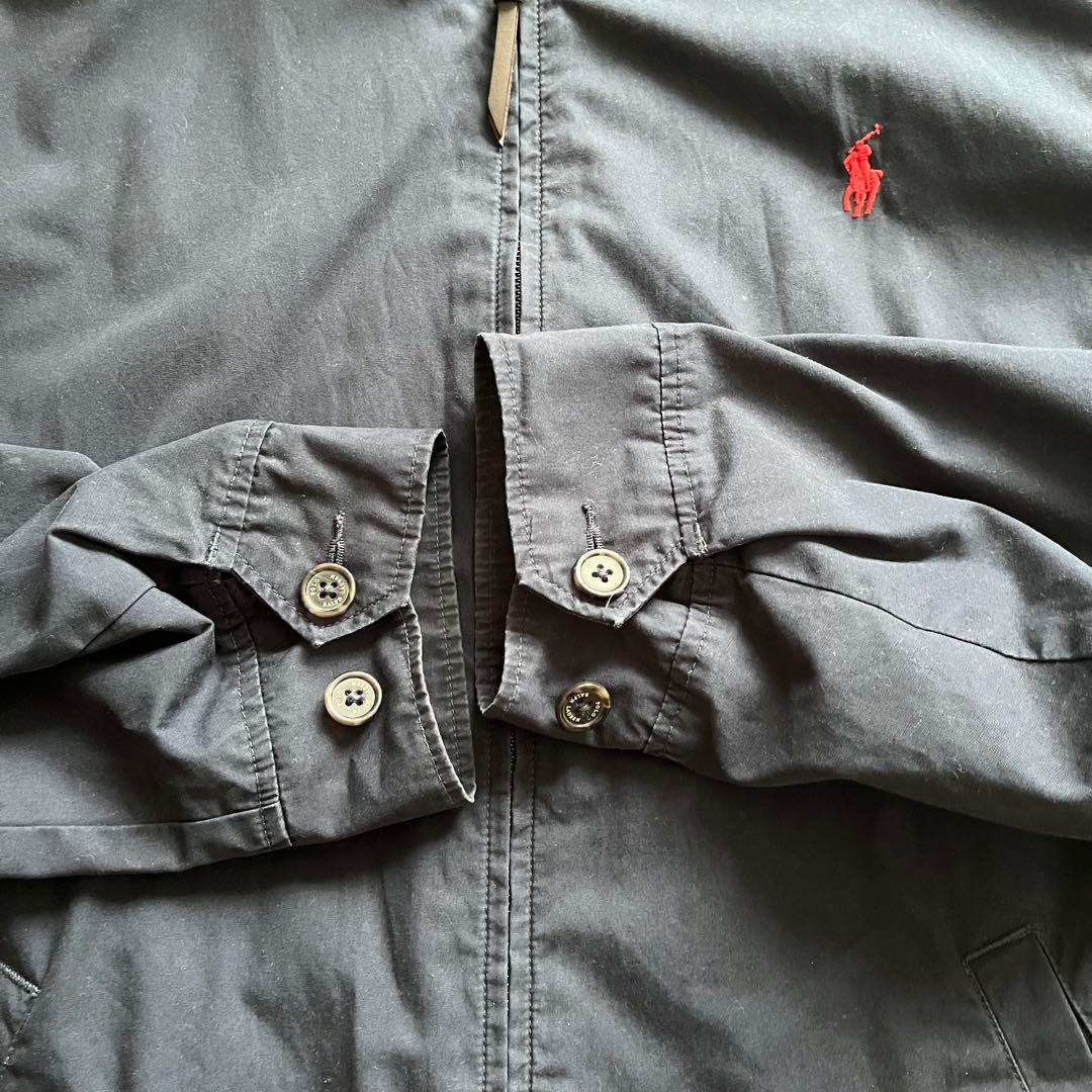 POLO Ralph Lauren ラルフローレン スウィングトップ XXL