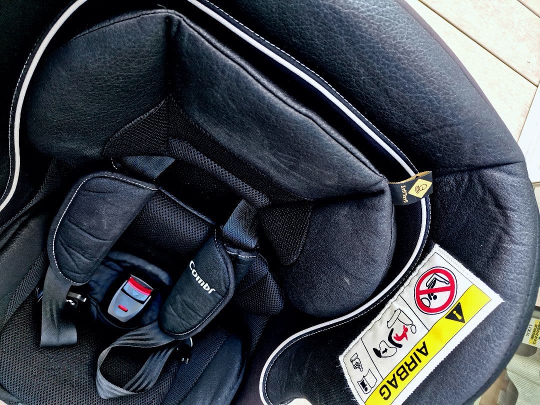 コンビ 新生児対応 クルムーヴシリーズ CG-CTG