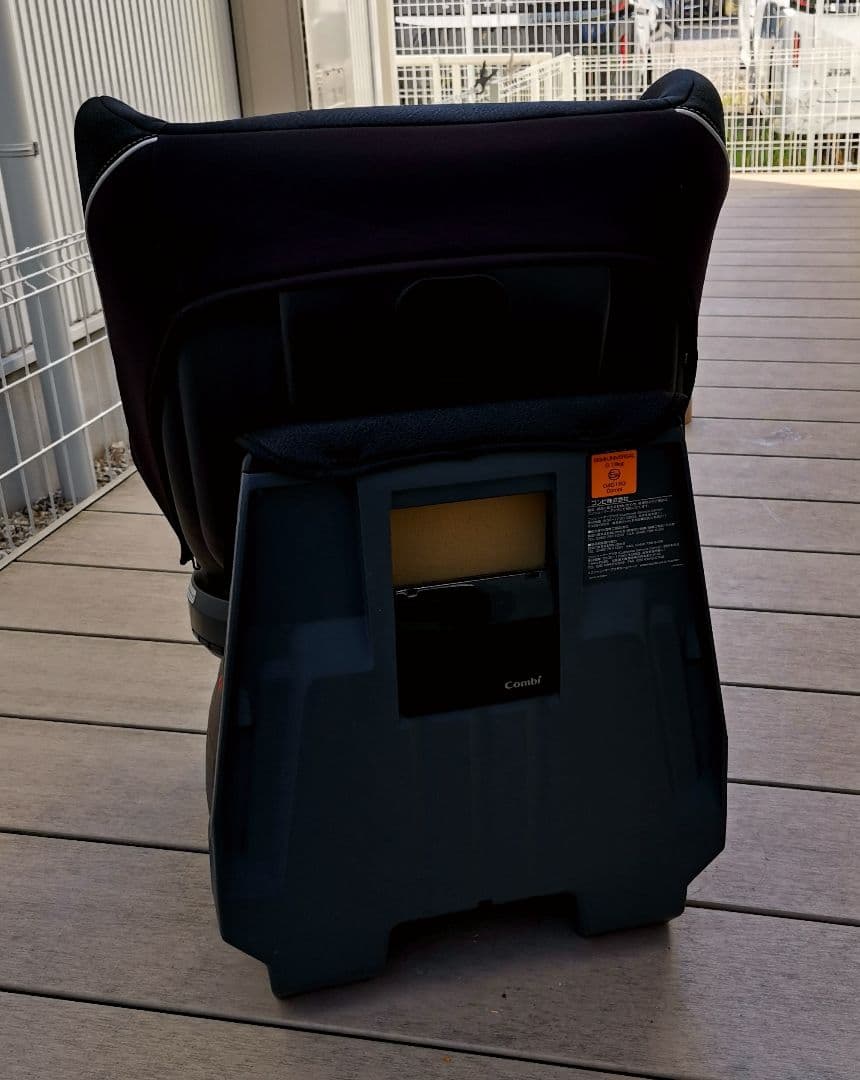 コンビ 新生児対応 クルムーヴシリーズ CG-CTG