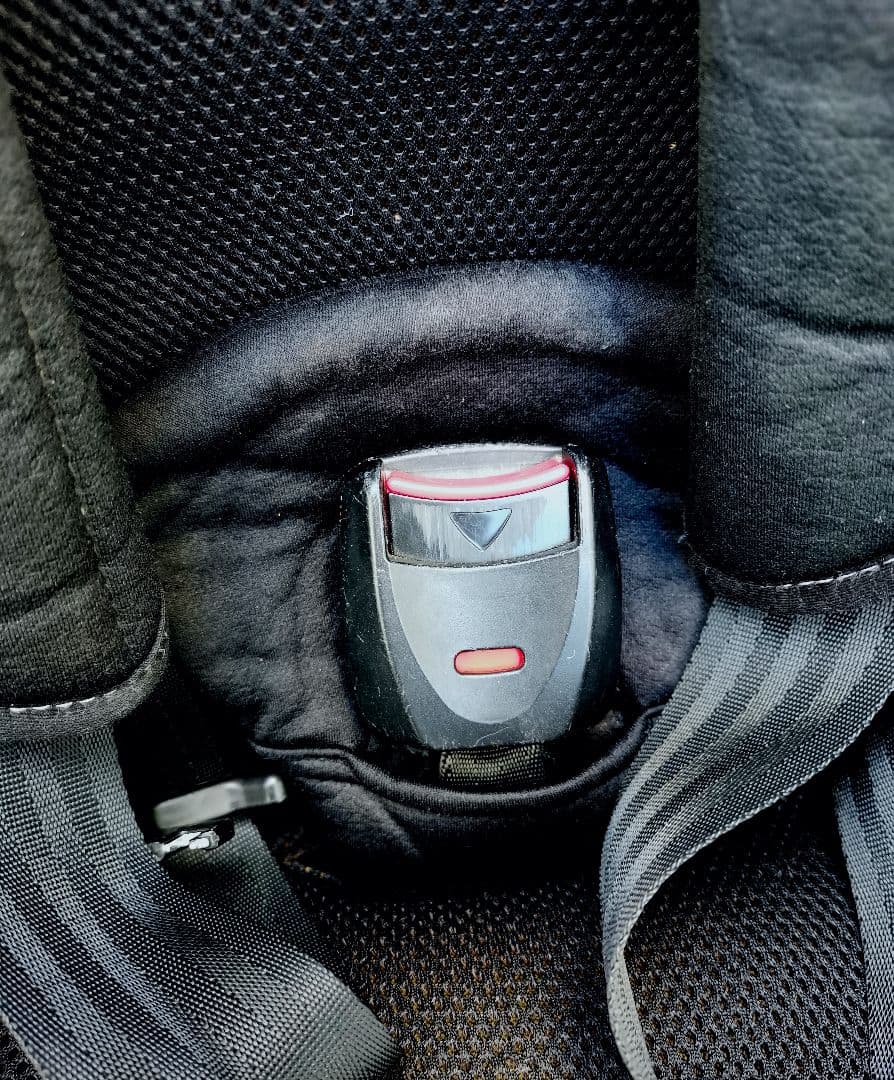 コンビ 新生児対応 クルムーヴシリーズ CG-CTG