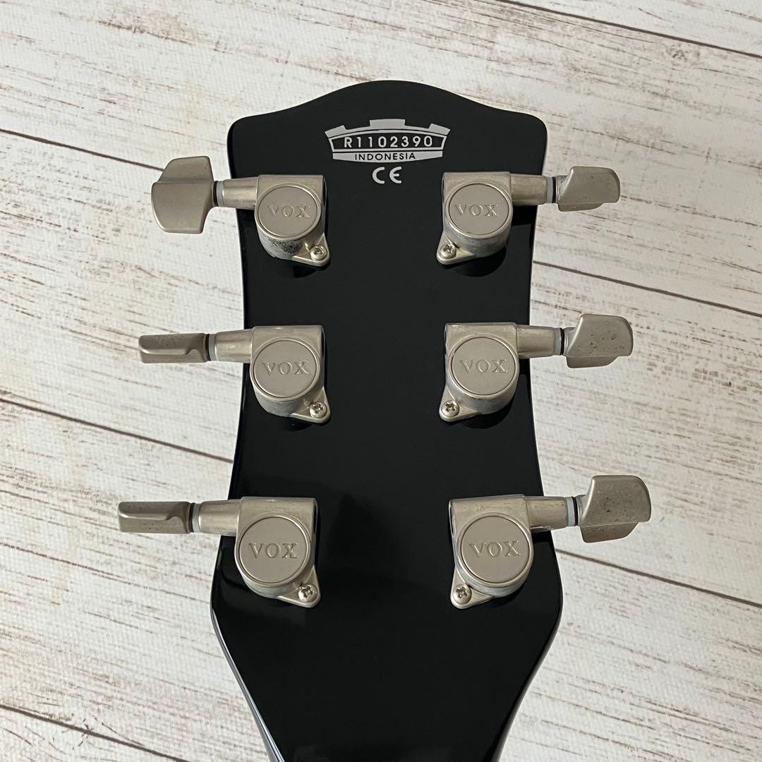 VOX SG エレクトリギター