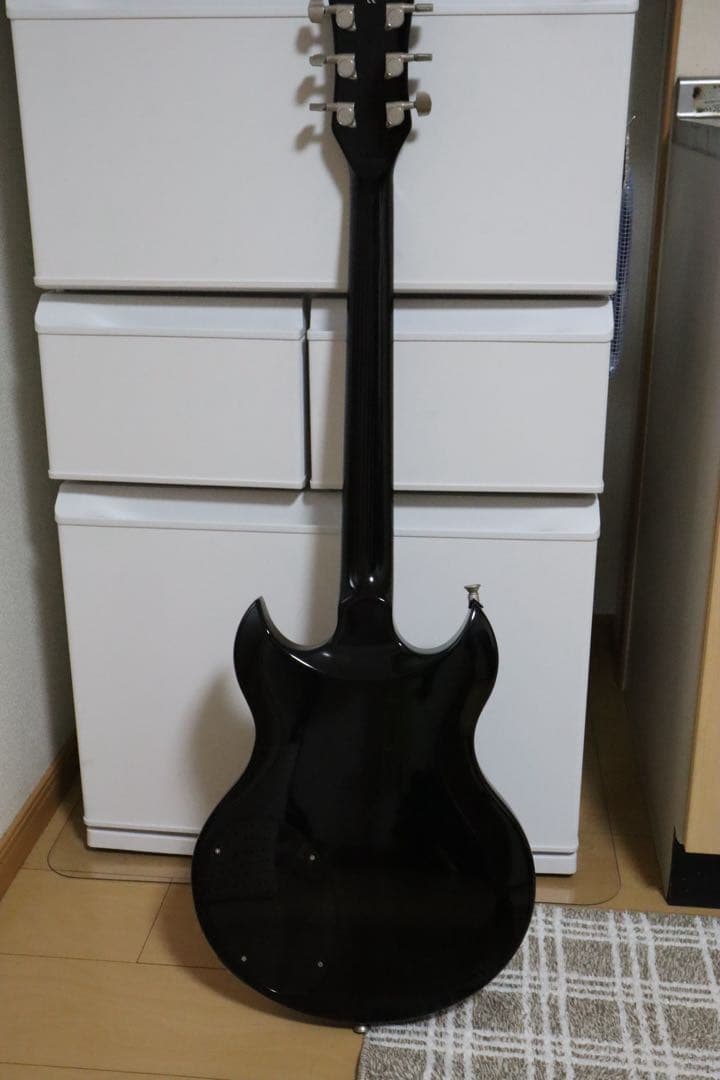 VOX SG エレクトリギター