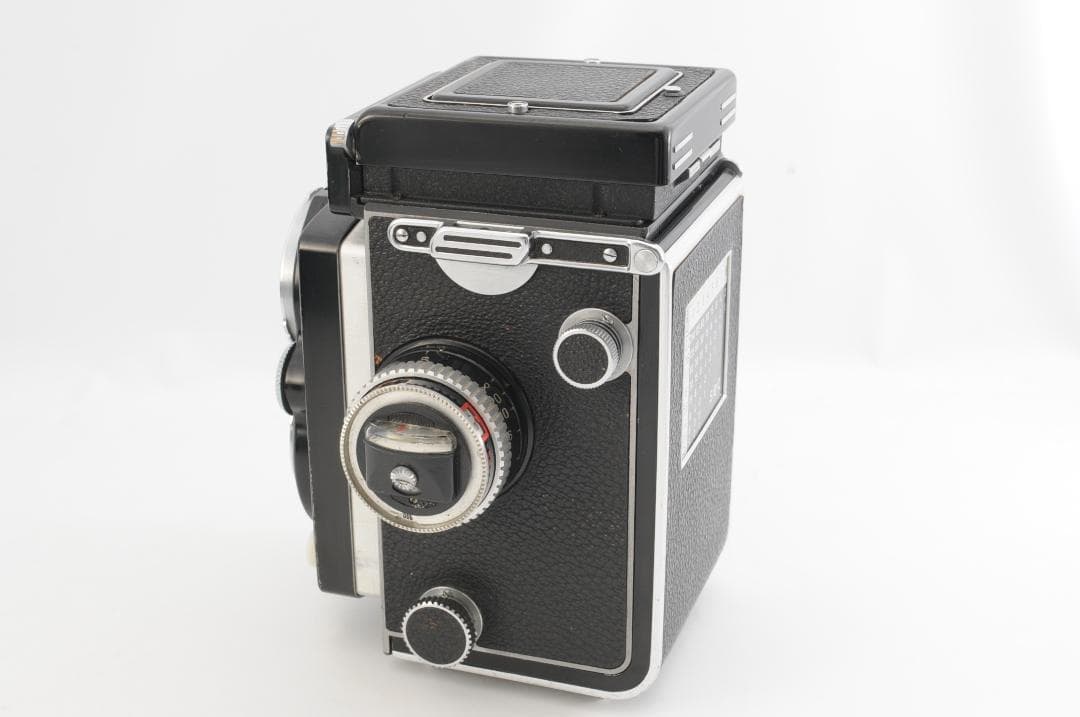 sale!★極上美品！★ROLLEI ROLLEIFLEX 3.5E 75mm