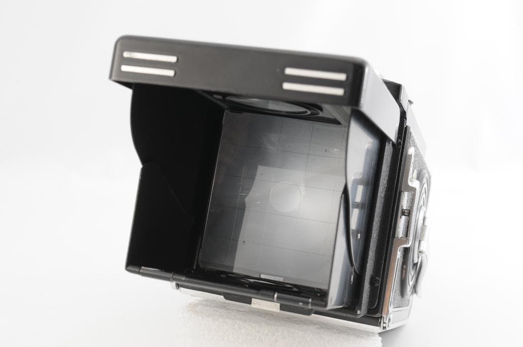 sale!★極上美品！★ROLLEI ROLLEIFLEX 3.5E 75mm