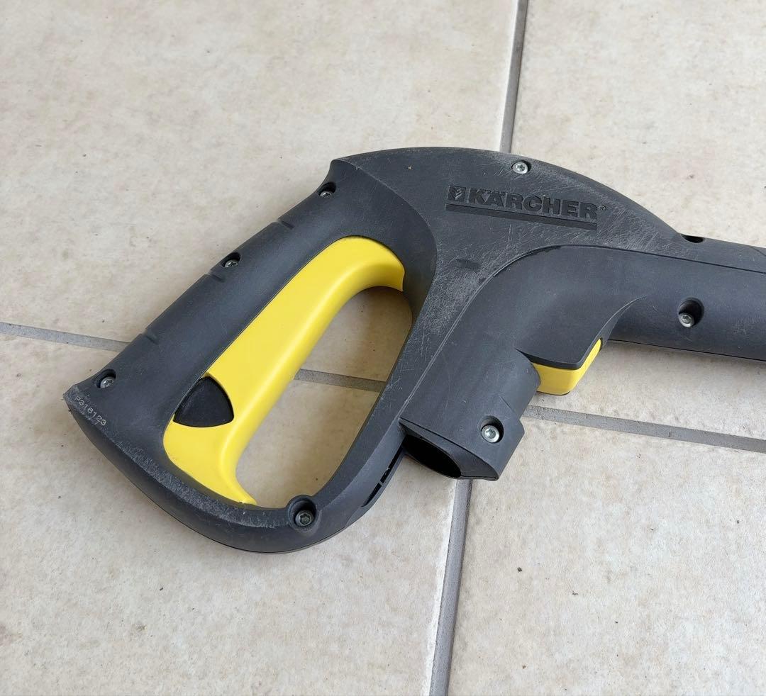 KARCHER (ケルヒャー )高圧洗浄機 JTK38