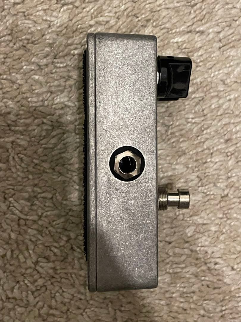 Devi Ever HYPERION ファズ ジャンク