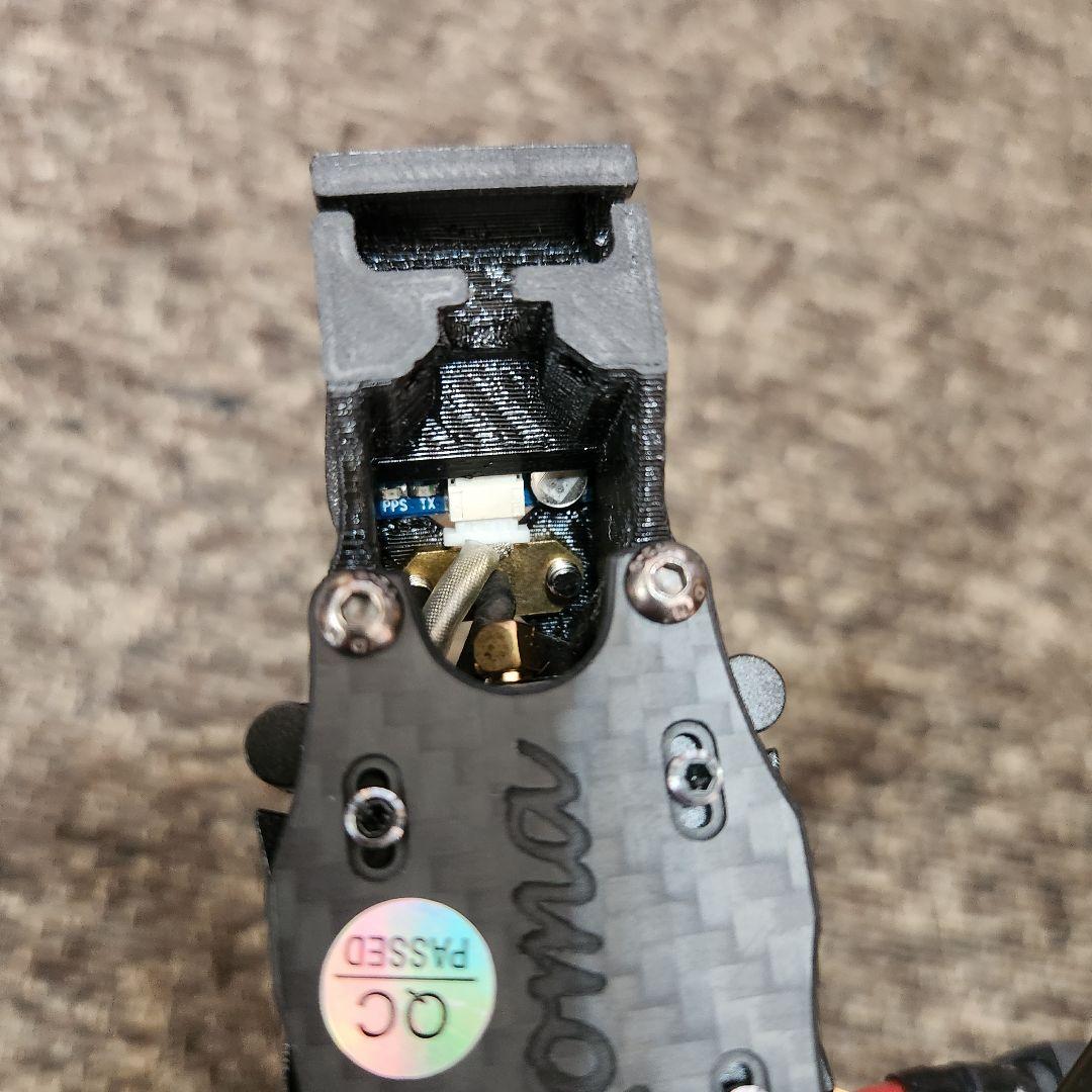 フリースタイル/レースドローン 5インチ DIATONE Roma F5 V2