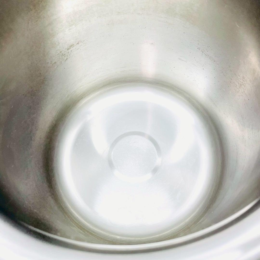 動作保証付き　象印 ZOJIRUSHI マイコンスープジャー 8.0L 業務用