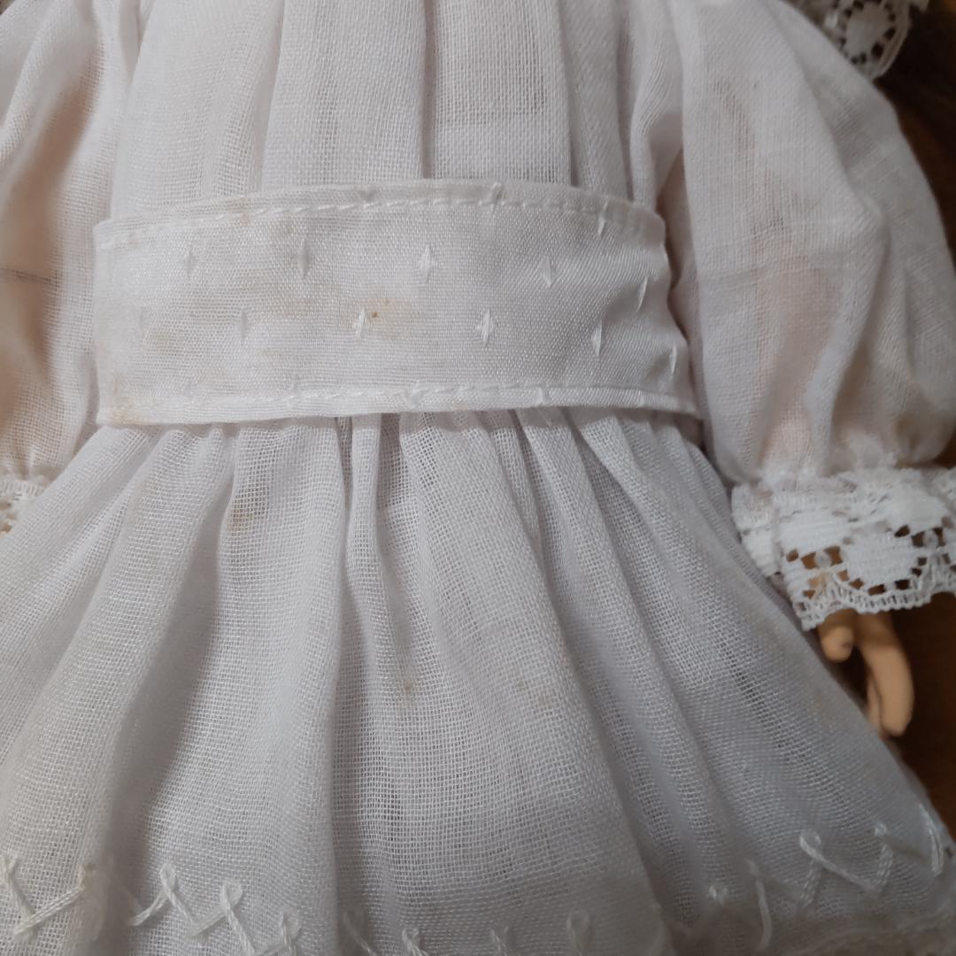 アンティークドール　リプロ　人形　ストロングミュージアム監修