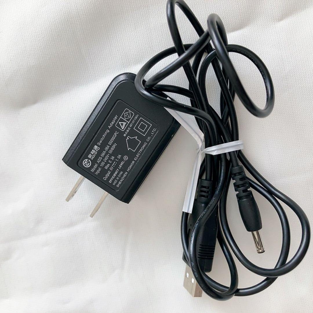 美品 ミス アリーヴォ ゴースト プレミアム 美顔器 コンパクト 導入