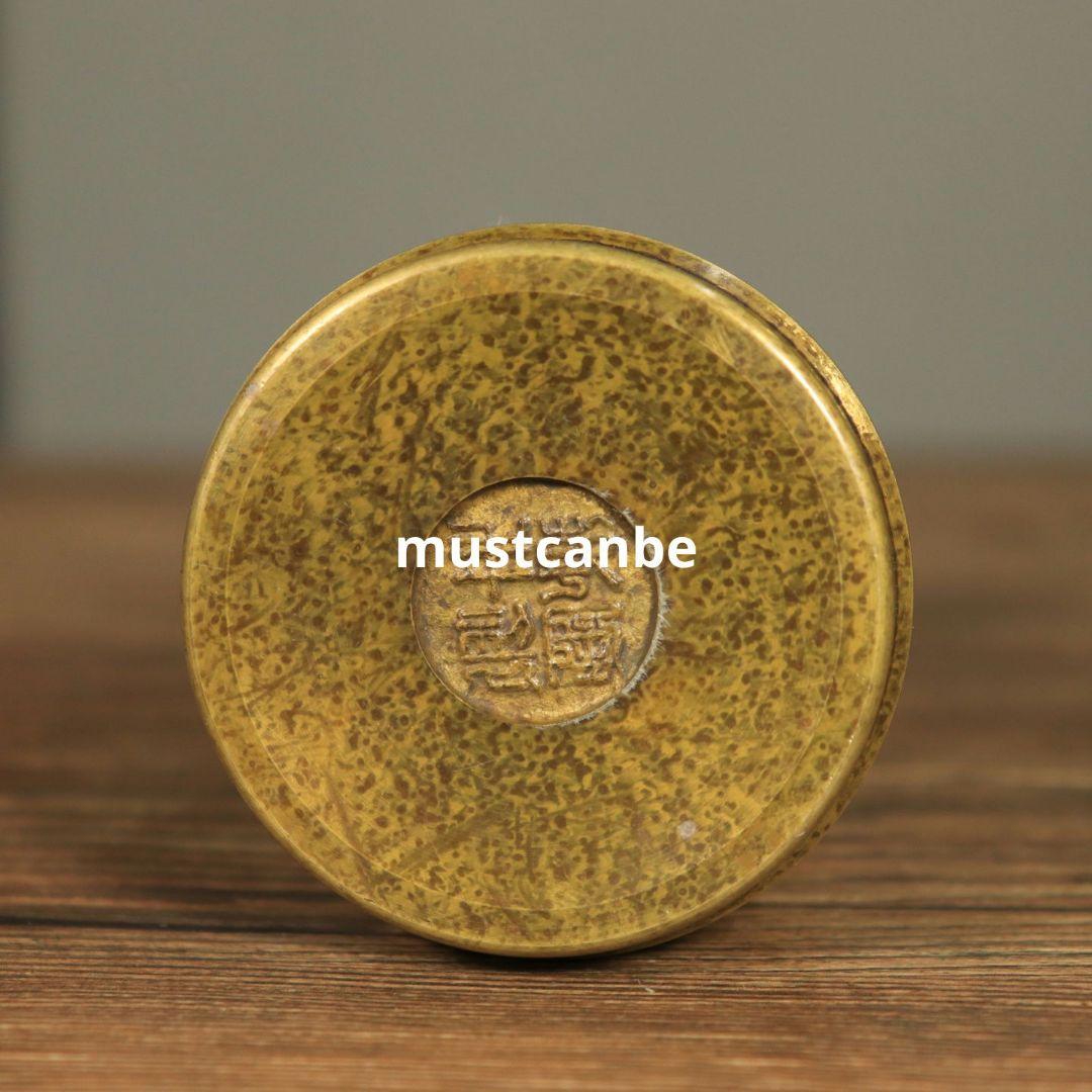 銅製 徳利 龍鳳浮彫り分酒器 工芸品 置物