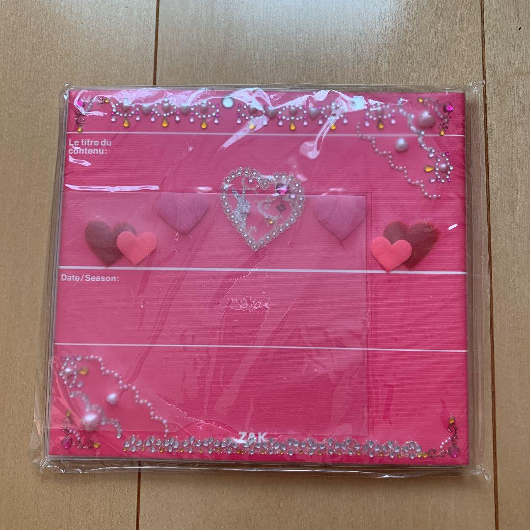 【レア】柏木由紀＊大島優子＊高橋みなみ＊北原里英 直筆サイン入り フォトアルバム