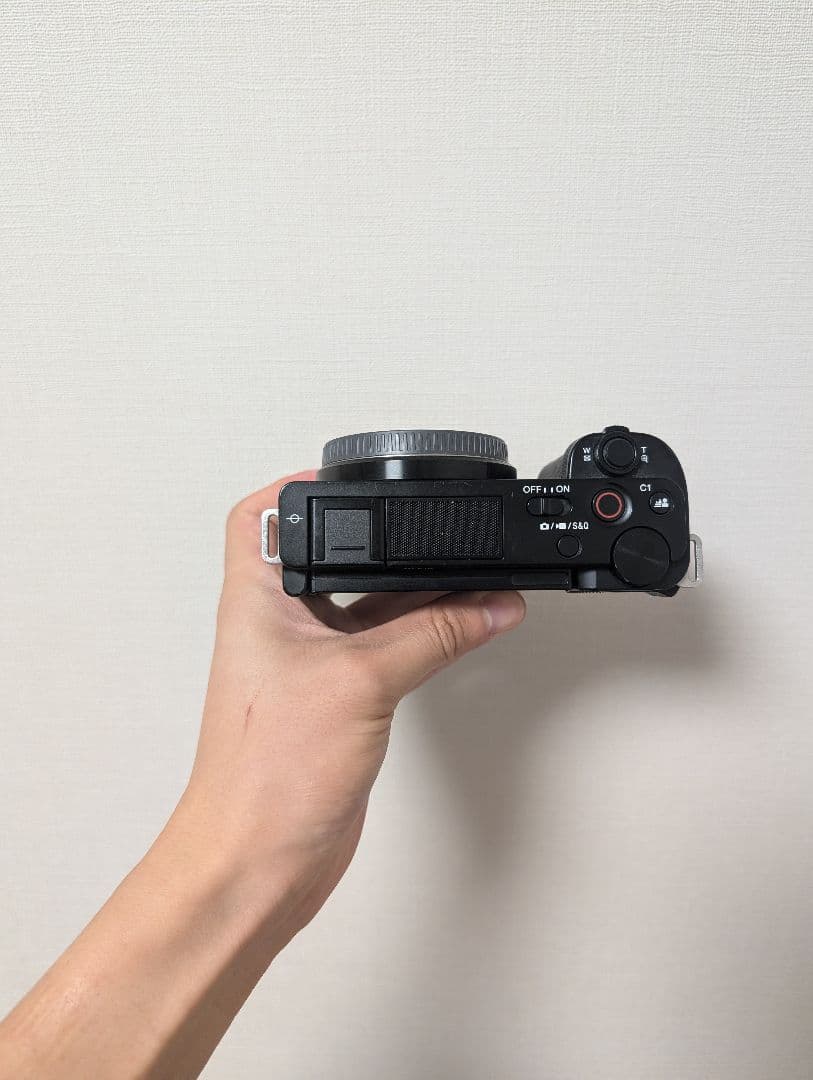 SONY ZV-E10 本体のみ