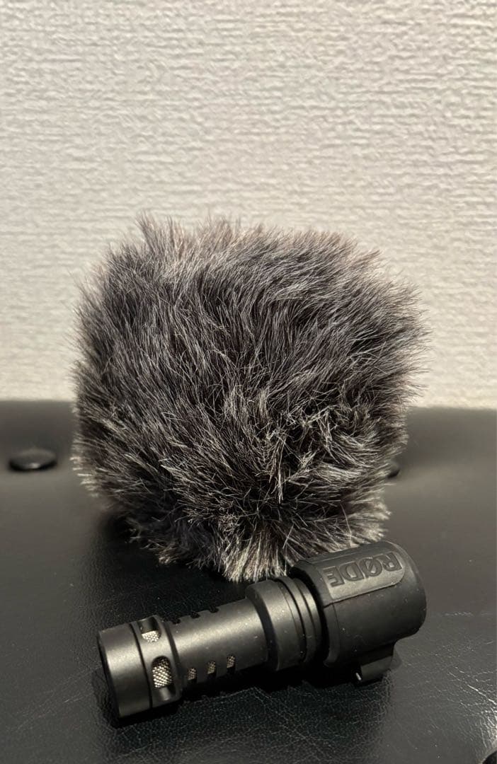 RØDE VideoMic Me-C+ USB-Cマイク⭐︎美品