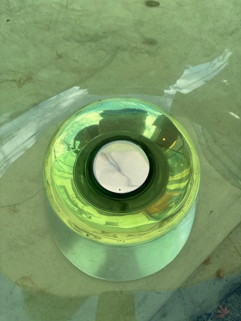 お値引き限界‼️カルテル　エロエス　Kartell EroS ポリカーボネート