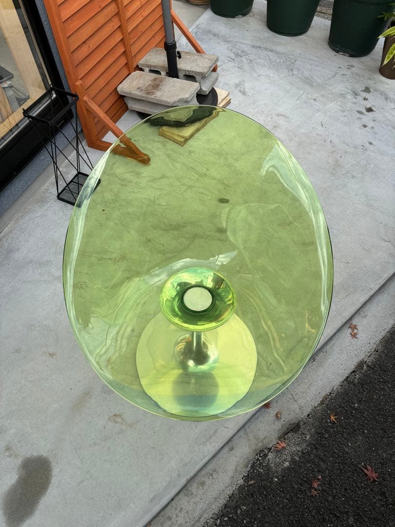 お値引き限界‼️カルテル　エロエス　Kartell EroS ポリカーボネート