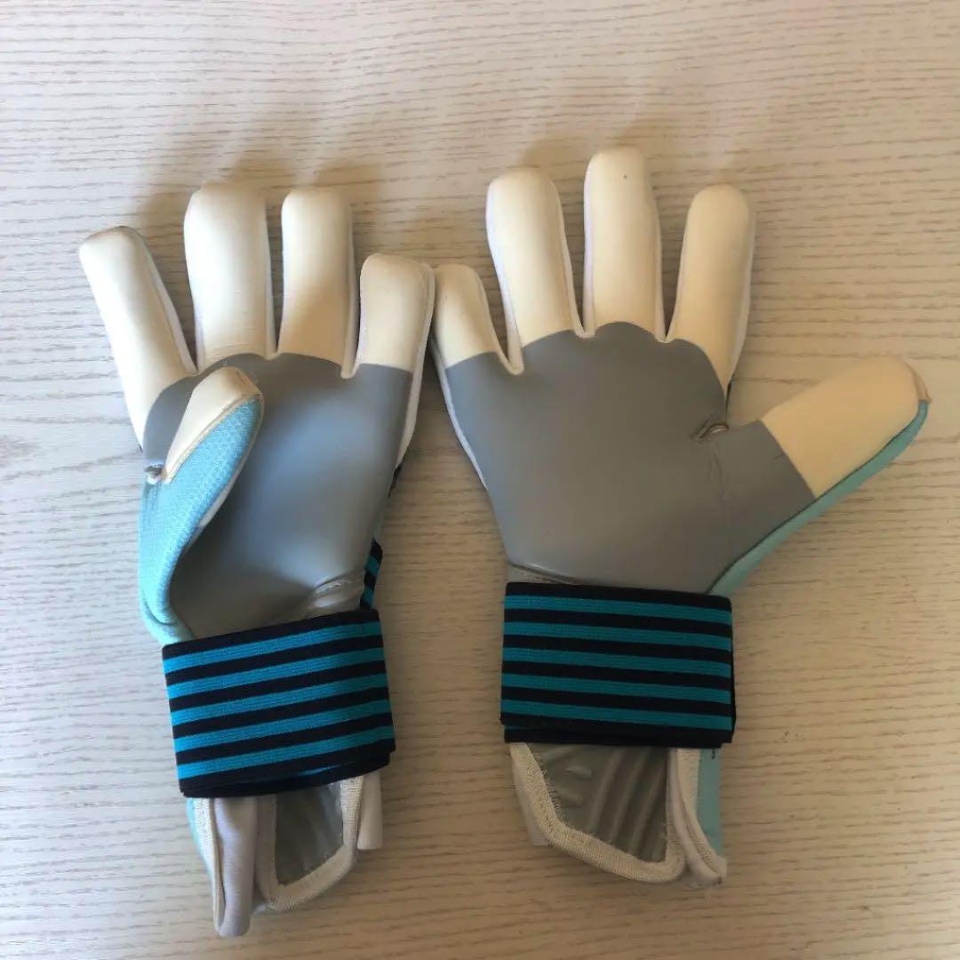 【新品】 adidasキーパーグローブ  8