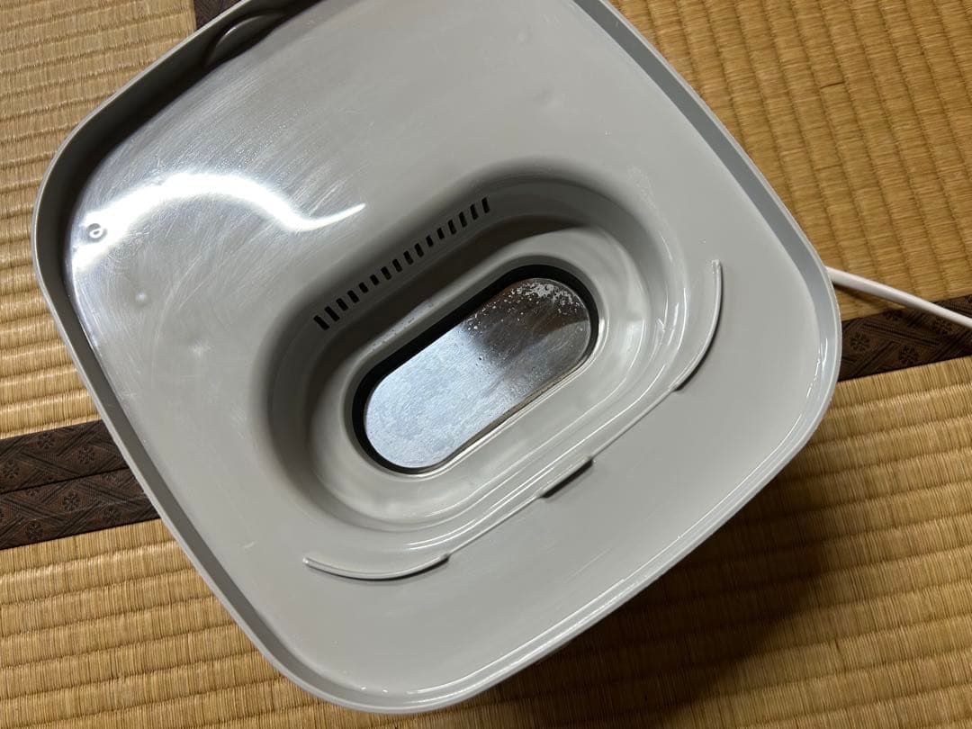 Pigeon 哺乳びんスチーム除菌　POCHItto ポチット