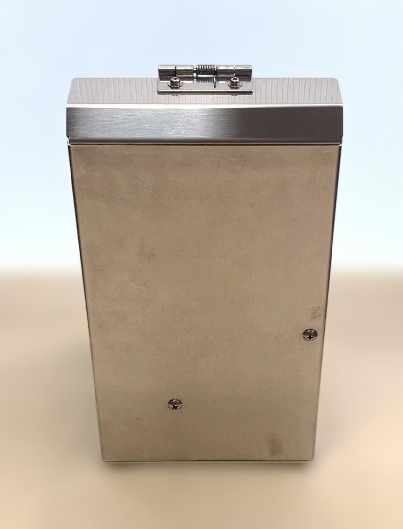 美品 2019年製 MIK エム・アイ・ケー 業務用小型袋開口機 OW-02 ②