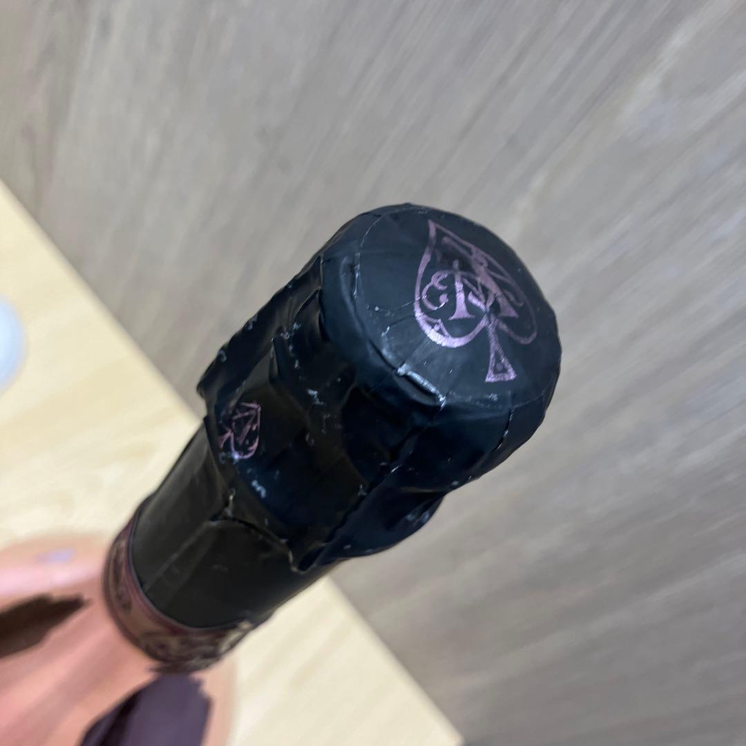 アルマンド　ロゼ　ピンク　ブリニャック