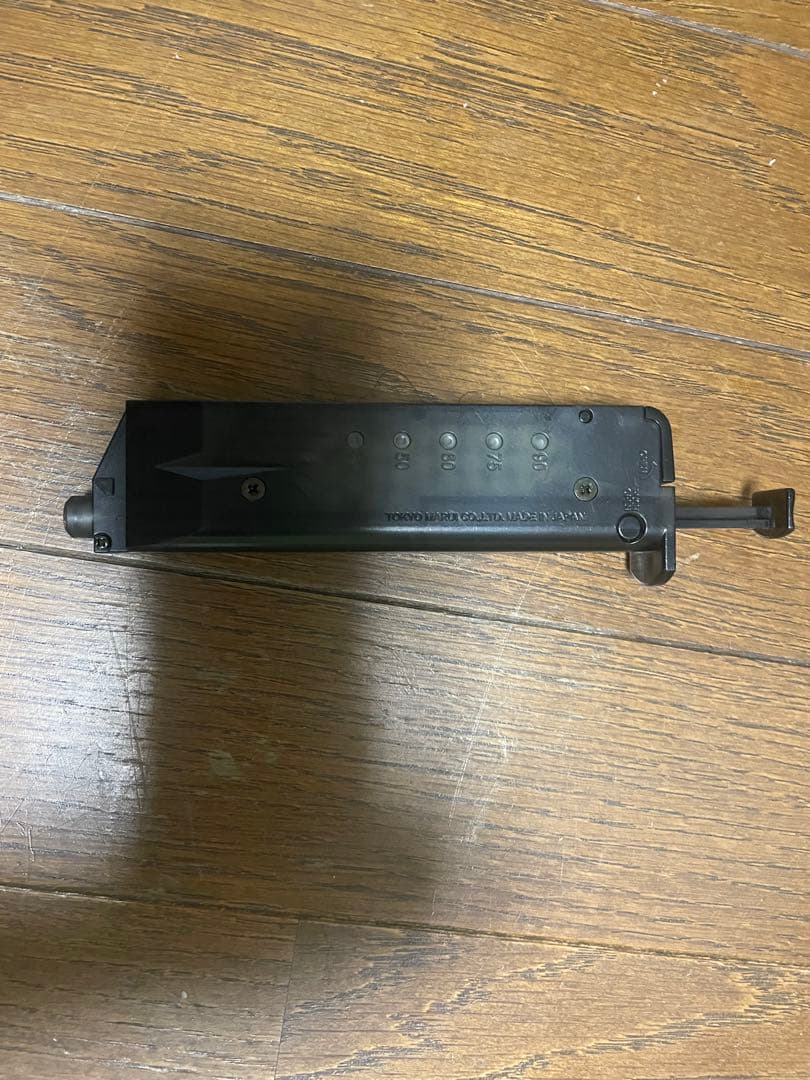 東京マルイ　VSR-10 Gスペック