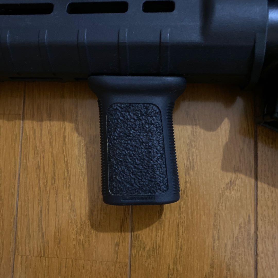 東京マルイ　次世代電動ガン　MP5A5 カスタム