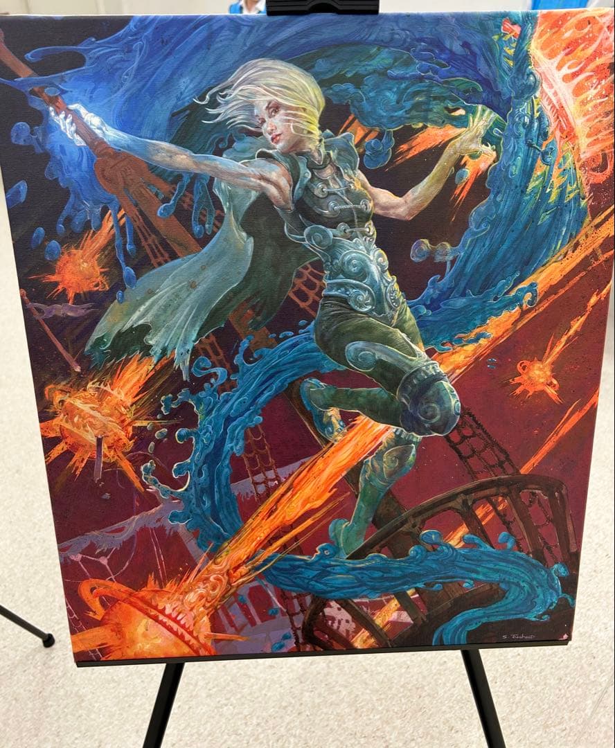 マジック大戦祭　意志の力　Force of Will 最安値