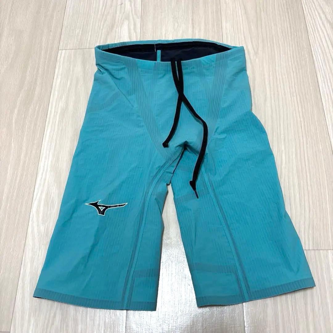 Mizuno GX・SONIC 6 CR 競泳水着　Mサイズ