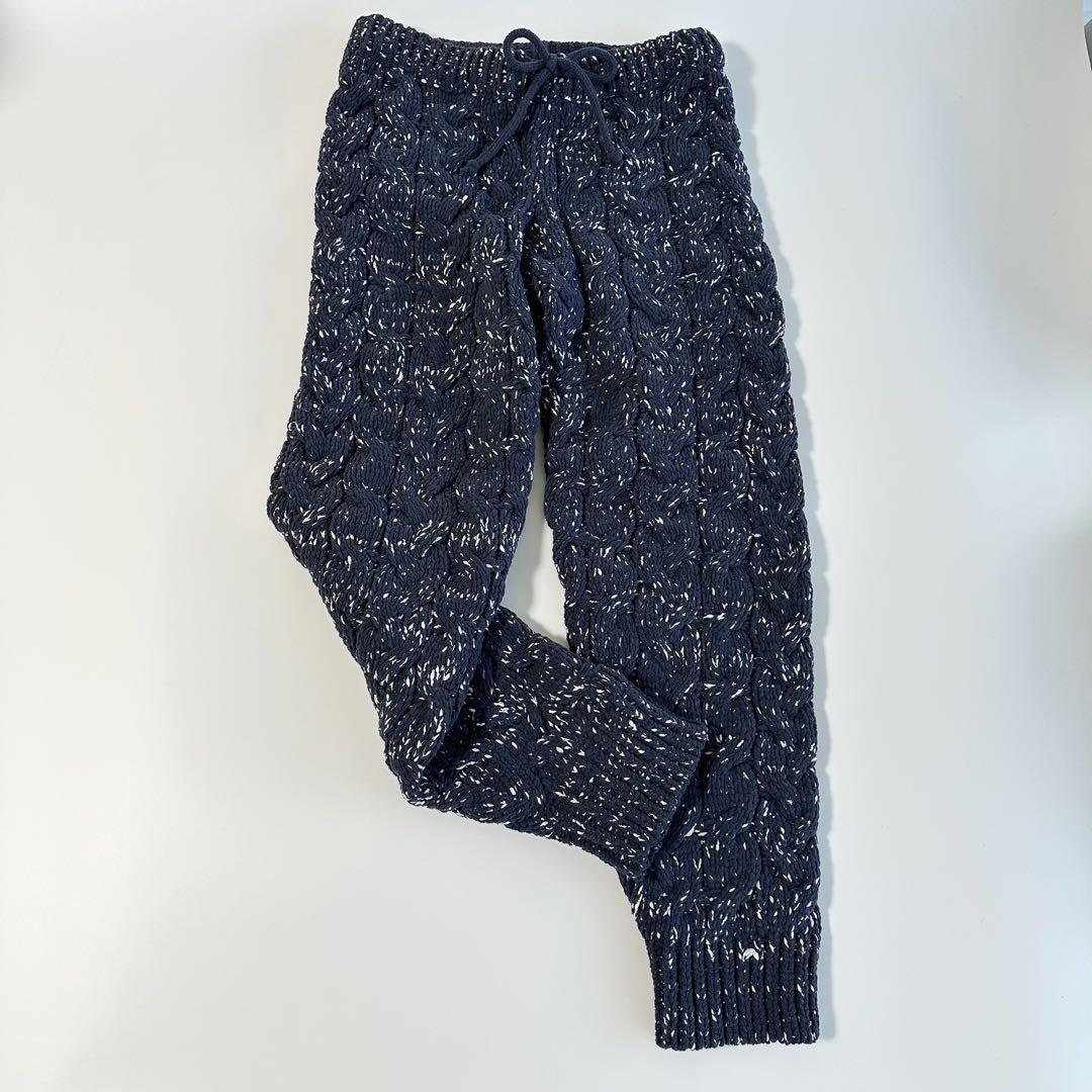 gelato piqueジェラートピケ ルームウェア セットアップ モコモコ